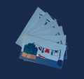 Sticker Hamborg Elbphilharmonie | 15 stk