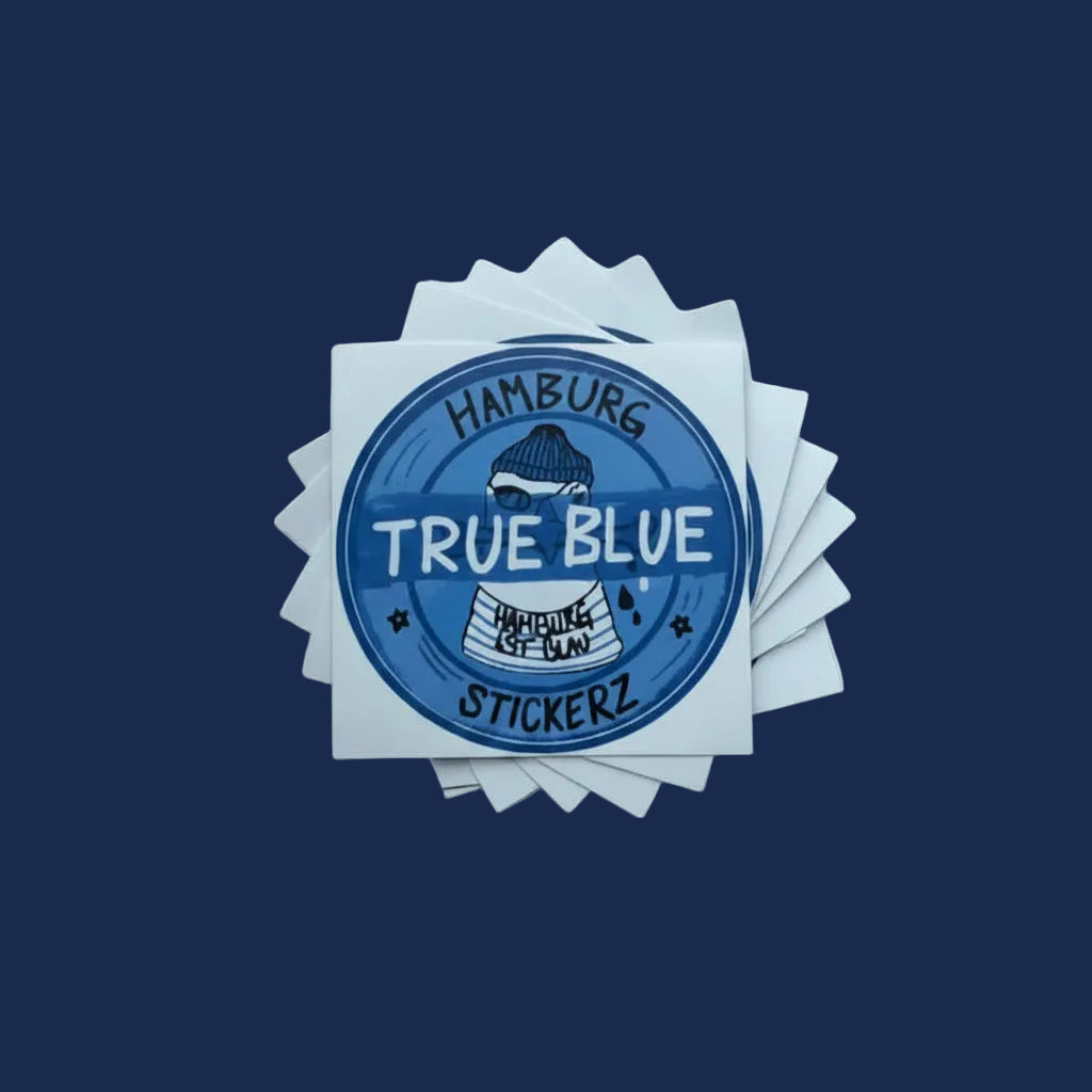 Sticker Logo | 15 stk