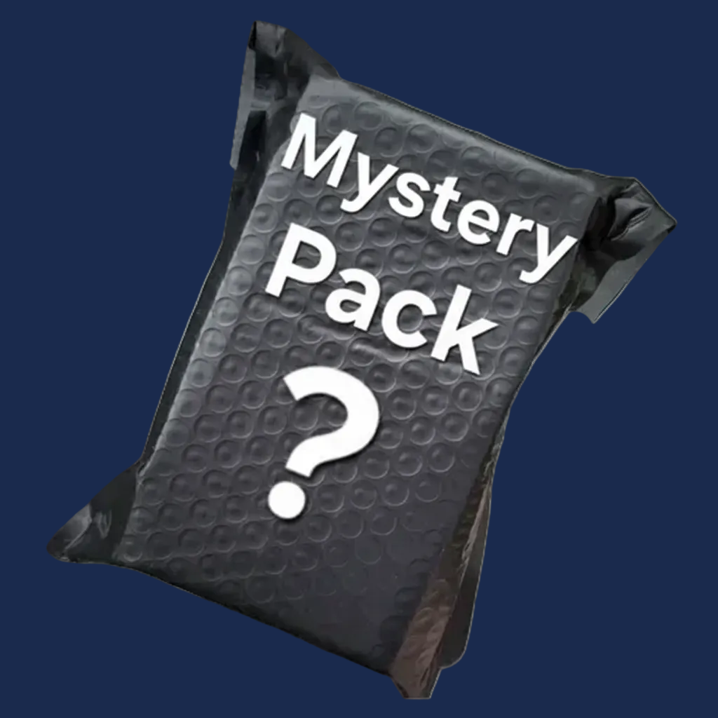 Mystery Pack | 60 stk