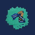 Sticker 1887 Forever | 15 stk